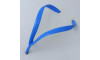 Correia Slim para Chinelo, Azul Royal