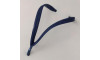 Correia Slim para Chinelo, Azul Marinho