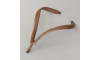 Correia Slim para Chinelo, Ferrugem
