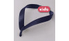 Correia Larga para Chinelo Infantil, Azul Marinho