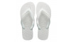 Sandálias Havaianas Top, Branco