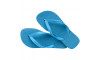 Sandálias Havaianas Top, Turquesa