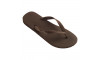 Sandálias Havaianas Top, Café