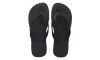 Sandálias Havaianas Top, Preto