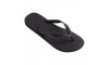 Sandálias Havaianas Top Infantil, Preto