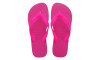 Sandálias Havaianas Top, Rosa Flux