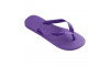 Sandálias Havaianas Top, Lilás Escuro