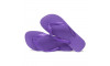 Sandálias Havaianas Top, Lilás Escuro
