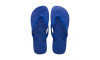Sandálias Havaianas Top Infantil, Azul Naval