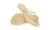 Sandálias Havaianas Slim, Buttercream