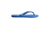 Sandálias Havaianas Slim, Azul Brilhante