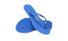 Sandálias Havaianas Slim, Azul Brilhante