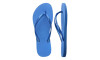 Sandálias Havaianas Slim, Azul Brilhante