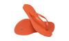 Sandálias Havaianas Slim, Laranja Sunset