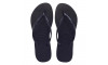 Sandálias Havaianas Slim, Preto