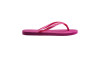 Sandálias Havaianas Slim, Rosa Gum