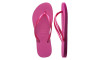 Sandálias Havaianas Slim, Rosa Gum