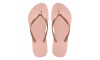 Sandálias Havaianas Slim, Rosa Ballet