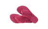 Sandálias Havaianas Slim, Pink Fever