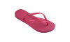 Sandálias Havaianas Slim, Pink Fever