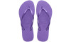 Sandálias Havaianas Slim, Lilás Escuro
