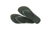 Sandálias Havaianas Slim, Verde Olive