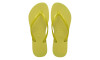 Sandálias Havaianas Slim, Wild Lime