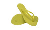 Sandálias Havaianas Slim, Wild Lime