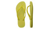 Sandálias Havaianas Slim, Wild Lime