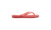 Sandálias Havaianas Slim Square, Coral Tropical