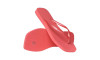 Sandálias Havaianas Slim Square, Coral Tropical