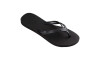 Sandálias Havaianas Elegance, Preto