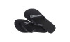 Sandálias Havaianas Elegance, Preto