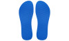 Sola Slim, 100% Borracha, Azul Royal