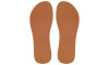 Sola Slim, 100% Borracha, Terracota