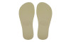 Kit Pantufa Unissex, Marfim