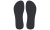 Sola Slim, 100% Borracha, Preto