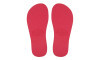 Kit Pantufa Slide Laço, Vinho
