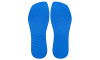 Sola Slim Square, 100% Borracha, Azul Royal