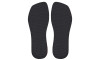 Sola Slim Square, 100% Borracha, Preto