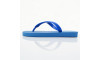 Chinelo Basic, Sr.Chinelo, 100% Borracha, Azul Royal
