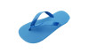 Chinelo Basic, Sr.Chinelo, 100% Borracha, Azul Royal