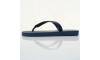 Chinelo Basic, Sr.Chinelo, 100% Borracha, Azul Marinho
