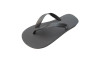 Chinelo Basic, Sr.Chinelo, 100% Borracha, Preto