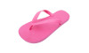 Chinelo Basic, Sr.Chinelo, 100% Borracha, Rosa Framboesa