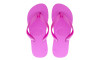 Kit Chinelufa Tiras Encapadas, Pink