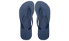 Chinelo Slim, Sr.Chinelo, 100% Borracha, Azul Marinho