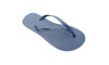 Chinelo Slim, Sr.Chinelo, 100% Borracha, Azul Marinho
