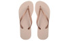Chinelo Slim, Sr.Chinelo, 100% Borracha, Areia