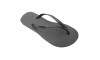 Chinelo Slim, Sr.Chinelo, 100% Borracha, Preto